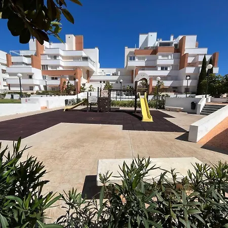 Aguaserena Confort Playa Y Piscinas Apartment *