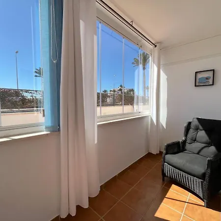 Aguaserena Confort Playa Y Piscinas Apartment