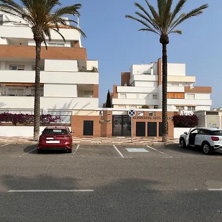 Aguaserena Confort Playa Y Piscinas