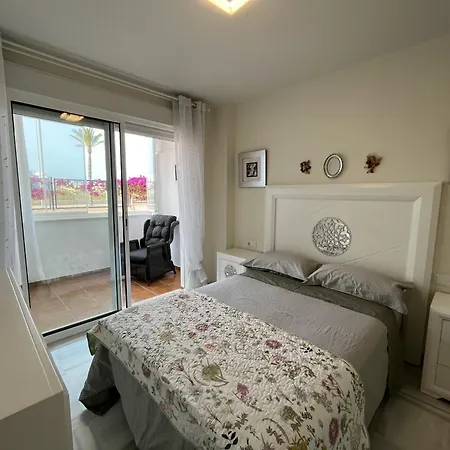 Aguaserena Confort Playa Y Piscinas Apartment