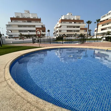 Aguaserena Confort Playa Y Piscinas *
