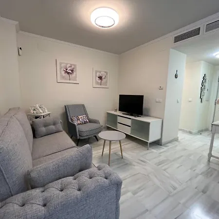 Aguaserena Confort Playa Y Piscinas Apartment *